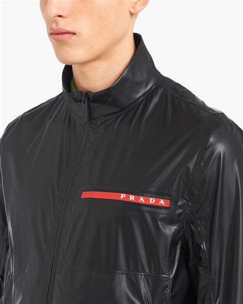 jaqueta prada masculina|Jaqueta Masculina Prada .